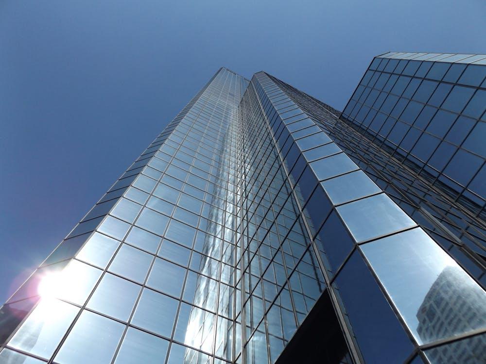 Commercial Glass Services