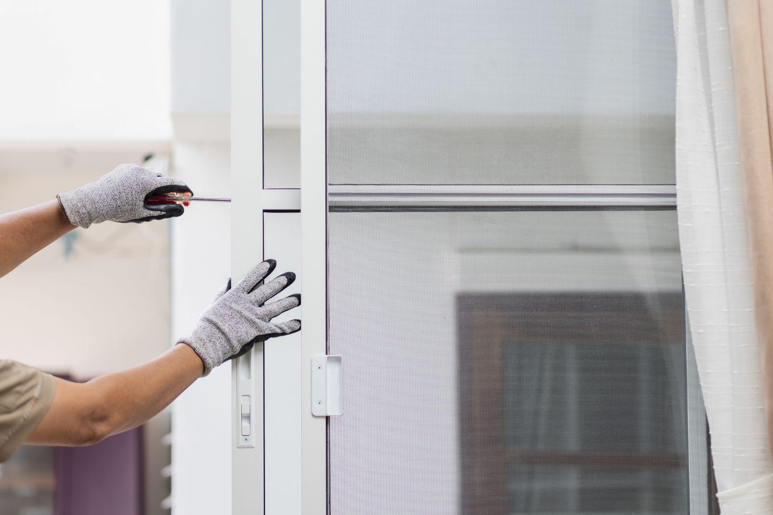 Door Repair & Maintenance
