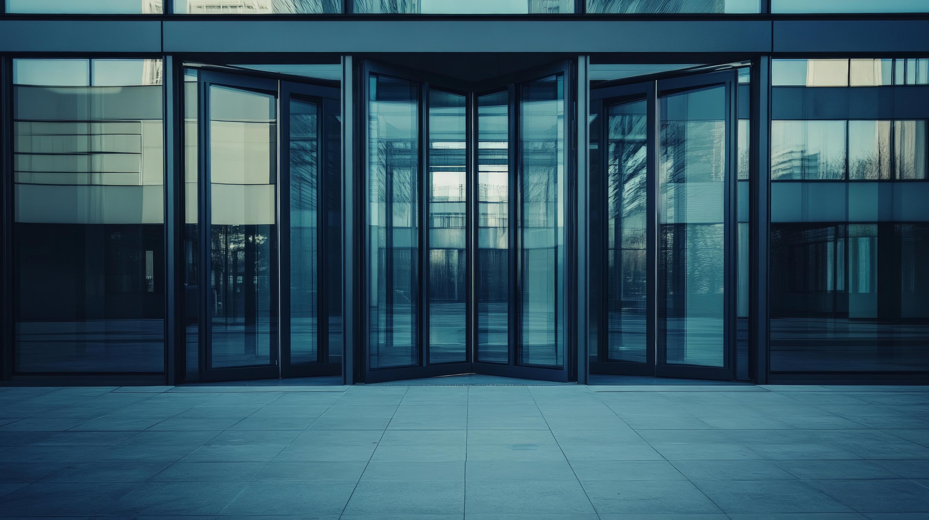 Commercial Entrance Solutions