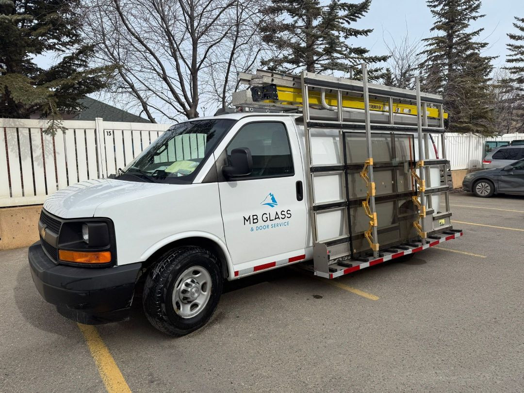 MB Glass & Door Service Team